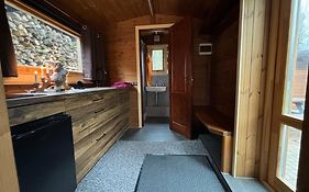 Pension Poehlbergblick Annaberg